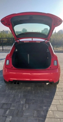Audi A1 cena 34500 przebieg: 173400, rok produkcji 2011 z Wieluń małe 191